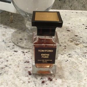 Tom Ford Ebene Fume